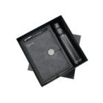 Black Luxe Executive Set