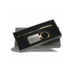 Royal Black & Gold Gift Set