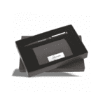 Executive Essentials – Pen & Card Holder Set
