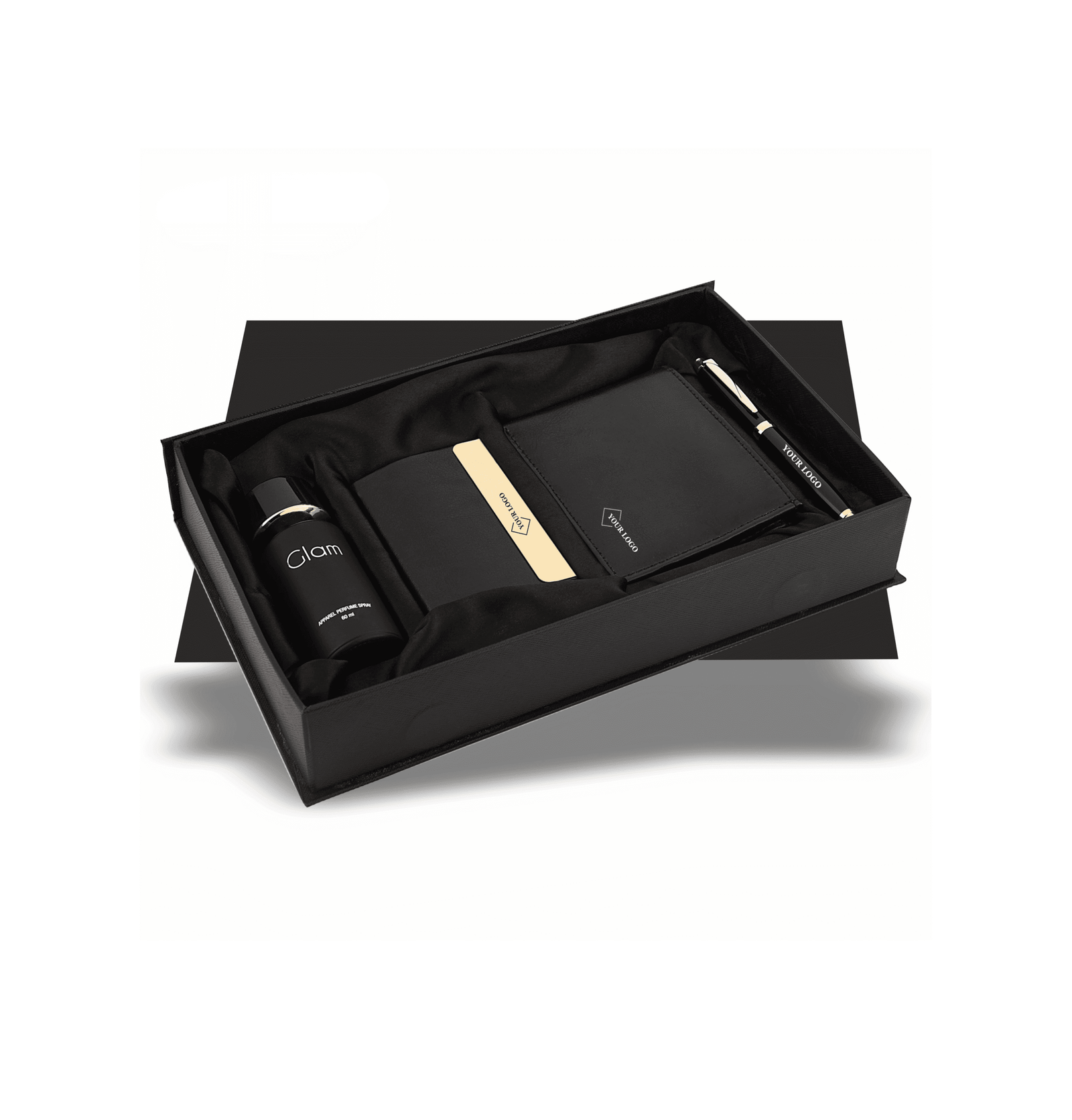 All-Black Prestige Gift Collection