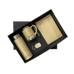Eco 5-in-1 Executive Gift Set – Wooden Finish Edition