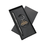 Drive & Write – Pen & Car Keychain Gift Set