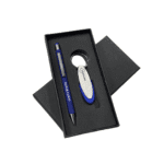 Stylish Blue Office Set for Gifting