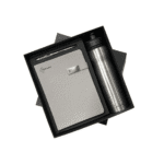 Executive Grey Gift Set