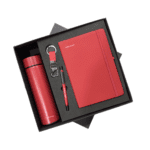 Modern Office Gifting Combo – 4-Piece Matte Series