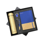 EcoSmart Executive Gifting Combo – 4-Piece Natural Series