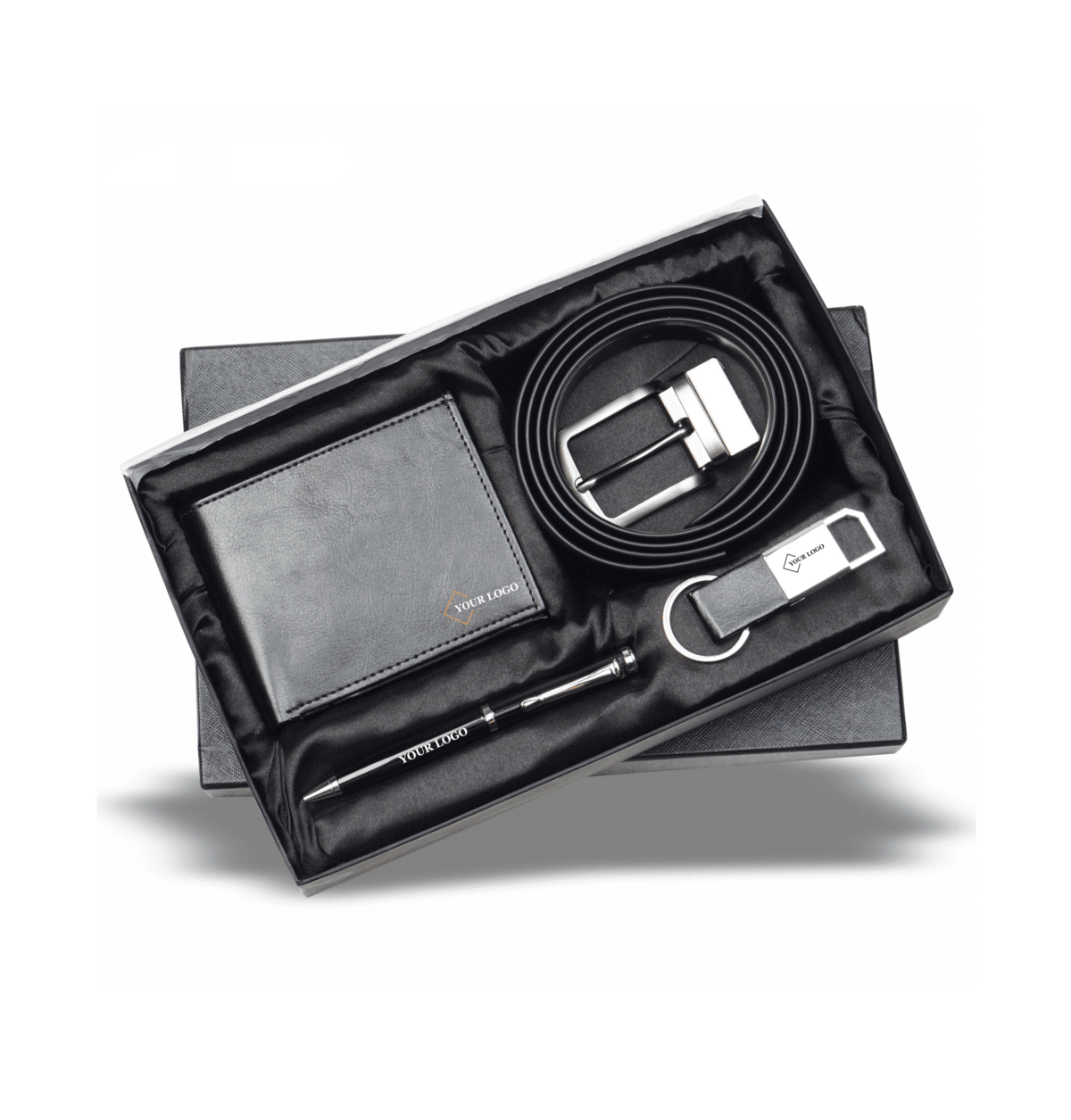 Set Premiem Premium Men’s Essentials Gift Set – brandingwrap.com