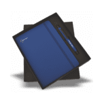 Modern Minimal Notebook & Pen Set