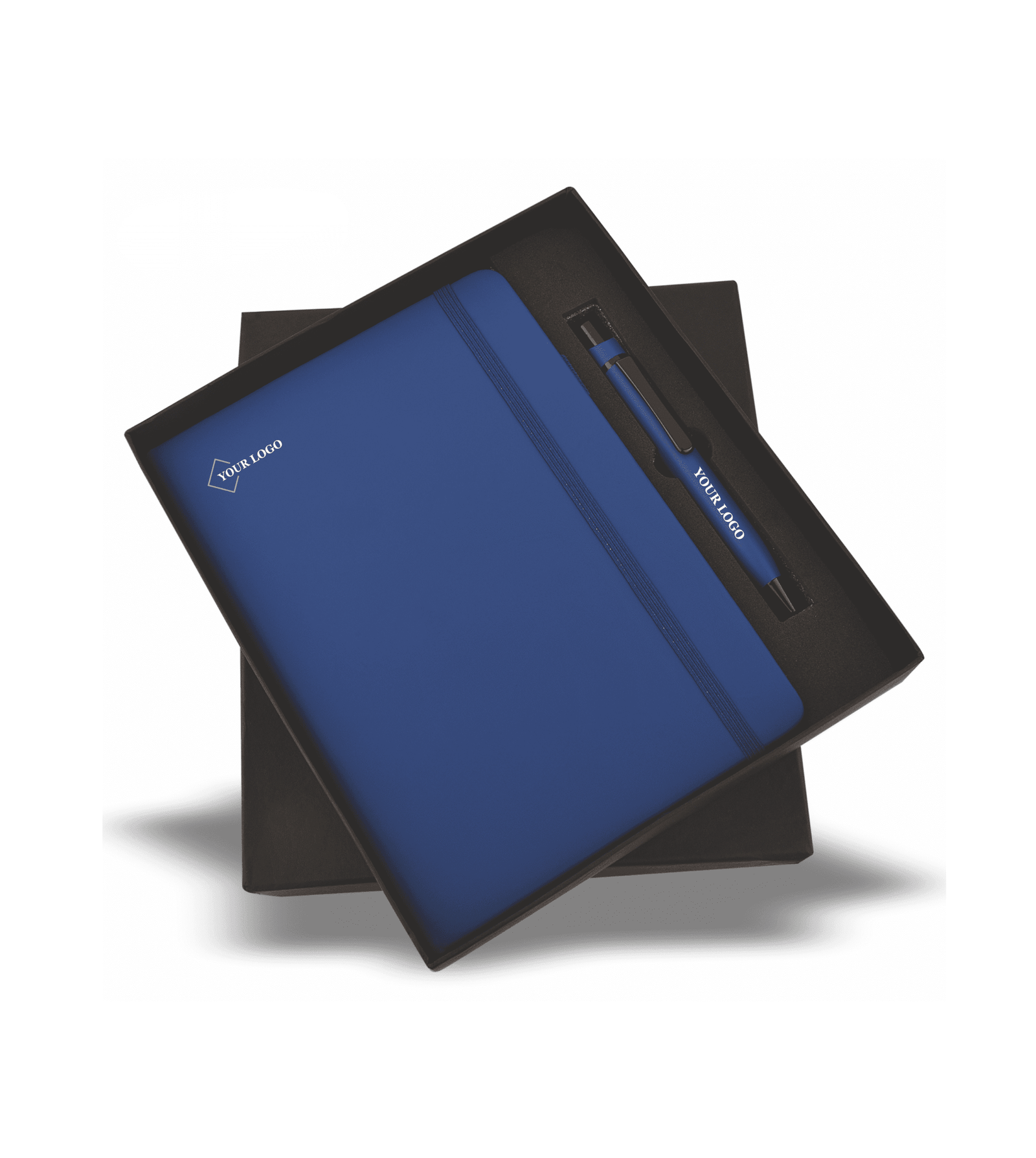 Gift Sets Images Web-40 Modern Minimal Notebook & Pen Set - Image 1