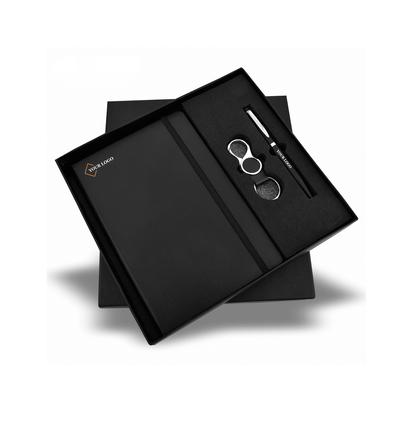 Modern Essentials Gift Box