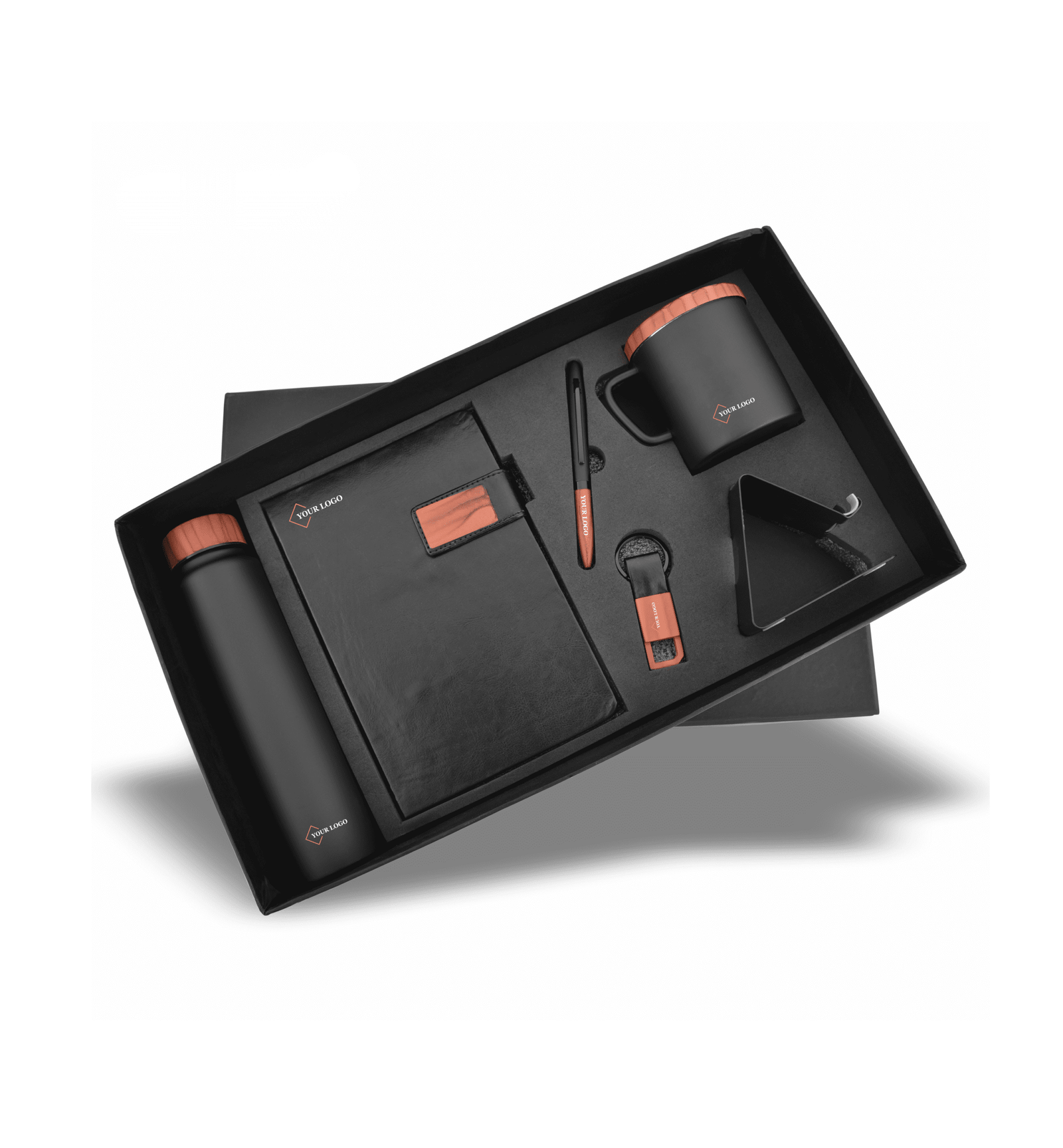 Signature Series – 6-in-1 Premium Gift Set