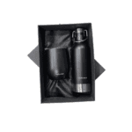 Corporate Gifting Duo – Insulated Bottle & Travel Mug
