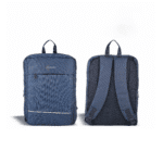 Utility Laptop Backpack for Work & Travel Blue