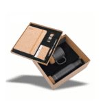 Complete Eco Desk & Drinkware Gift Set – 6-Piece Combo