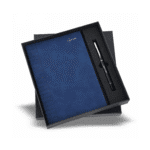 Timeless Writing Companion Set – Notebook & Pen in Gift Box