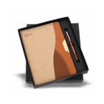 Leadership Series Gift Set – Stylish Duo in Earth Tones