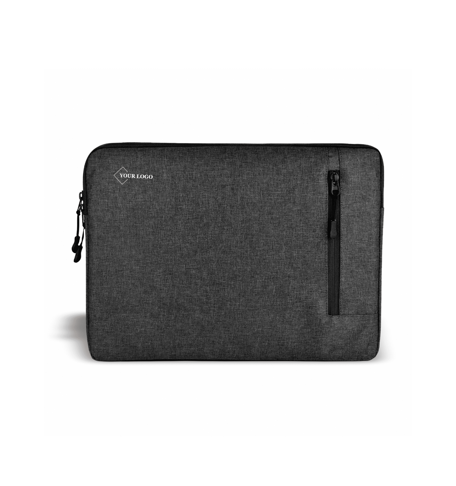 Compact Corporate Laptop Sleeve