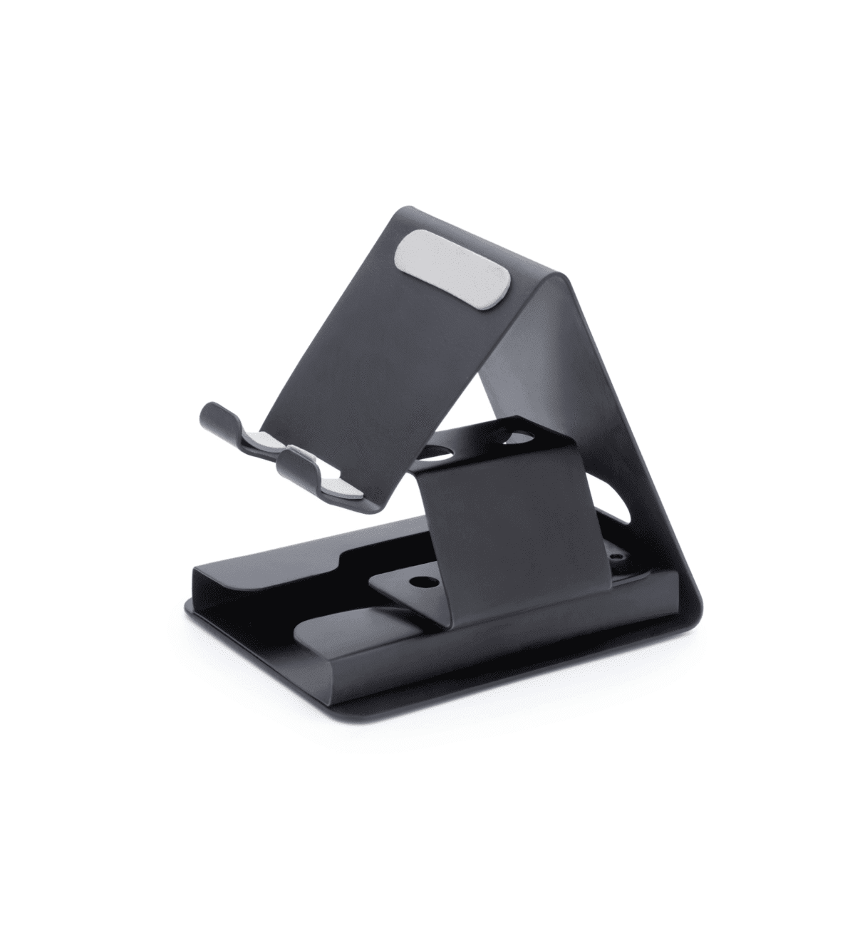 Adjustable Foldable Metal Mobile Stand – brandingwrap.com