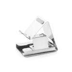 Premium Stainless Steel Mobile Stand