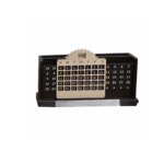 Elegant Wooden Desktop Utility