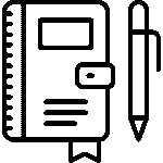 Pen and Journal Combos