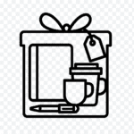 Minimalist Corporate Gift Sets