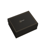 Classic Black Corporate Gifting Box