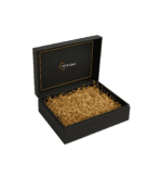 Classic Black Corporate Gifting Box - Image 2