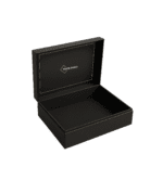 Classic Black Corporate Gifting Box - Image 3