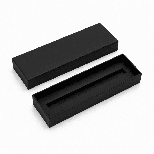 Matte Black Premium Pen Gift Box