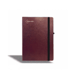 Classic PU Diary with Elastic Band