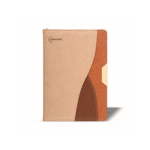 Tri-Tone Executive Notebook