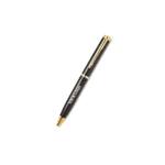 Executive Metal Ball Pen – Black & Gold