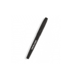 Sleek Matte Black Executive Pen