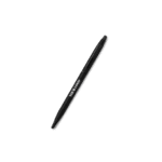 Matte Black Sleek Click Pen