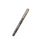 Elegant Gold-Trim Executive Pen