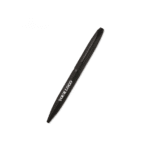 Matte Black Signature Ball Pen