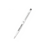 White Executive Stylus Pen