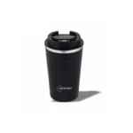 Sleek Travel Mug with Slide Lid