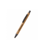 Eco-Friendly Bamboo Ball Pen
