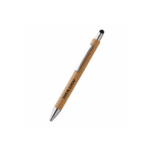 Premium Bamboo Stylus Pen – Eco-Friendly & Multi-Purpose