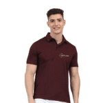 White Rare Rabbit Polo T-Shirt