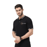 Rare Rabbit Unisex Polo T-Shirt