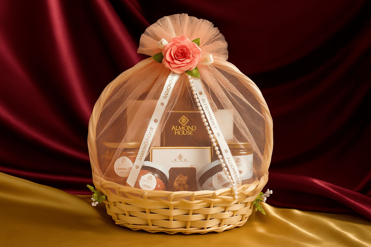 ChatGPT Image Sep 16, 2025, 05_03_19 PM Royal Grandeur Hamper - Image 1