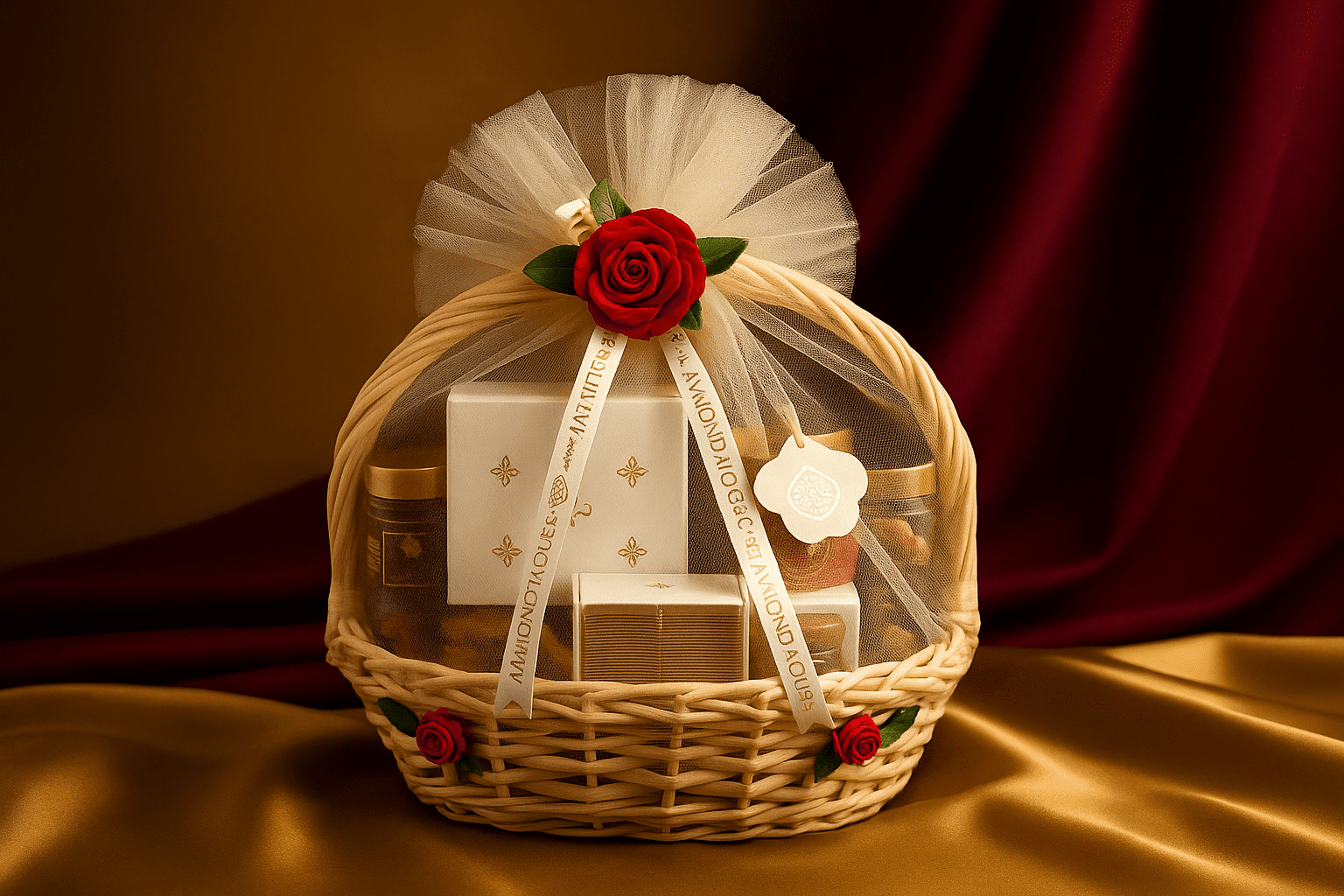 ChatGPT Image Sep 16, 2025, 05_17_46 PM Premium Signature Hamper - Image 1