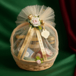 Classic Celebration Hamper