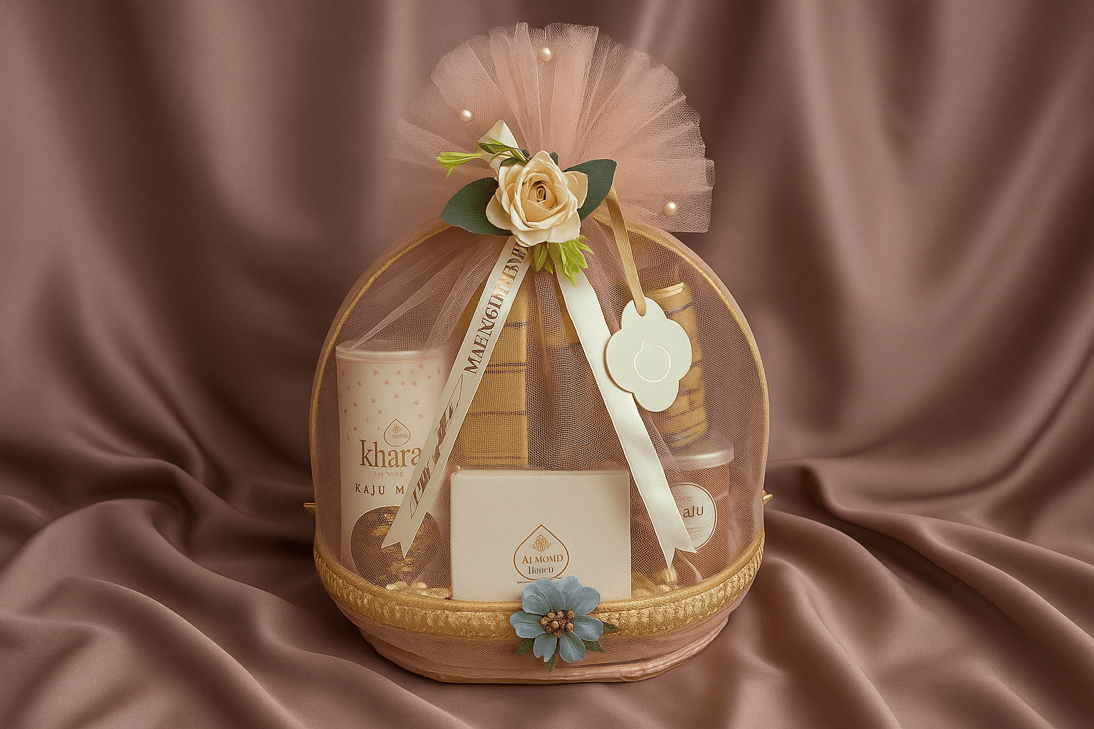 ChatGPT Image Sep 16, 2025, 08_14_52 PM Festive Charm Hamper - Image 1