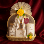 Premium Indulgence Hamper