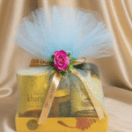 Premium Fusion Hamper