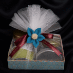 Delightful Snack Hamper